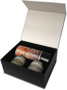 Hanz de Fuko Matte Styling Kit £13.15 (Prime) / £17.64 (non Prime) at Amazon