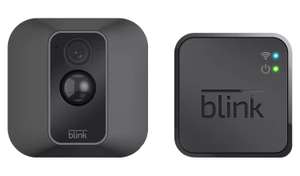 Blink XT2 One Camera System £74.99 free click and collect at Argos