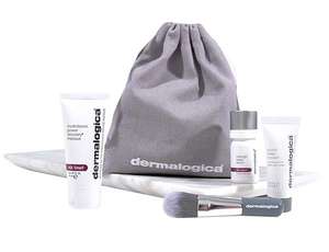 Dermalogica PreCleanse Balm £22.50 with double-sided Mit + £1.95 P&P Free over £30 + Lucky Dip Gift worth £63 on £85 Spend @ Beauty Flash