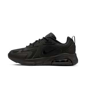 Nike Air Max 200 £45.35 Nike Online (+ £4.50 delivery / FREE for Nike+ members)