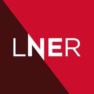 Get 5% back on LNER online spends up to £30 with Amex