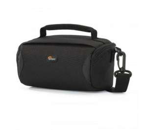 LOWEPRO Format 110 Compact System Camera Bag - Black £9.50 Delivered / Click & Collect @ Currys
