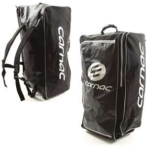 Carnac 150L Wheeled Trolley Bag / Backpack - £21.98 Delivered @ Planet X