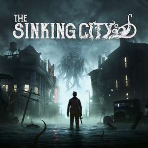 The Sinking City - Nintendo Switch - £8.99 @ Nintendo eShop