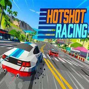 Hotshot Racing launching on Xbox Game Pass (10th September)