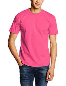 Fruit Of The Loom T-Shirts - Men’s Size Small 5 Pack - £2.99 (+£4.49 Non-Prime) @ Amazon