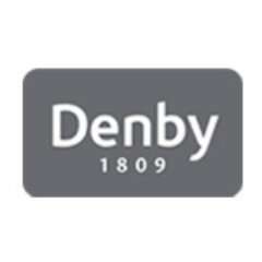 Up to 50% Denby sale bank holiday weekend @ Denby Pottery Shop