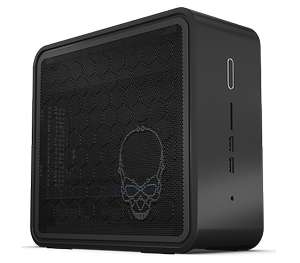 £100 off Gaming NUCs and Laptops with Intel Gamer Day - E.G NUC 9 Extreme i9-9980HK / 8GB RAM / 128GB M.2 SSD £1279 via Intel Store