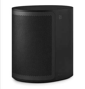 Bang & Olufsen Beoplay M3 Connected Wireless Speaker - Black £168 @ Amazon