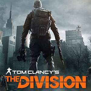 Tom Clancy's The Division (PC Game) - Free @ Ubisoft Store