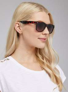 Dorothy Perkins Wayfarer Sunglasses £2 and free collect from store