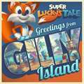 Super Lucky’s Tale DLC Gilly Island & Guardian Trials [Xbox One / PC] Free @ Microsoft Store