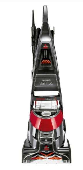 Bissell Stain Pro 6 20096 Carpet Cleaner with Heated Cleaning £169 @ AO