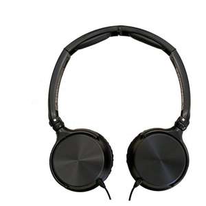 Technika foldable headphones @ Tesco (Barton-Upon-Humber) - £2.50
