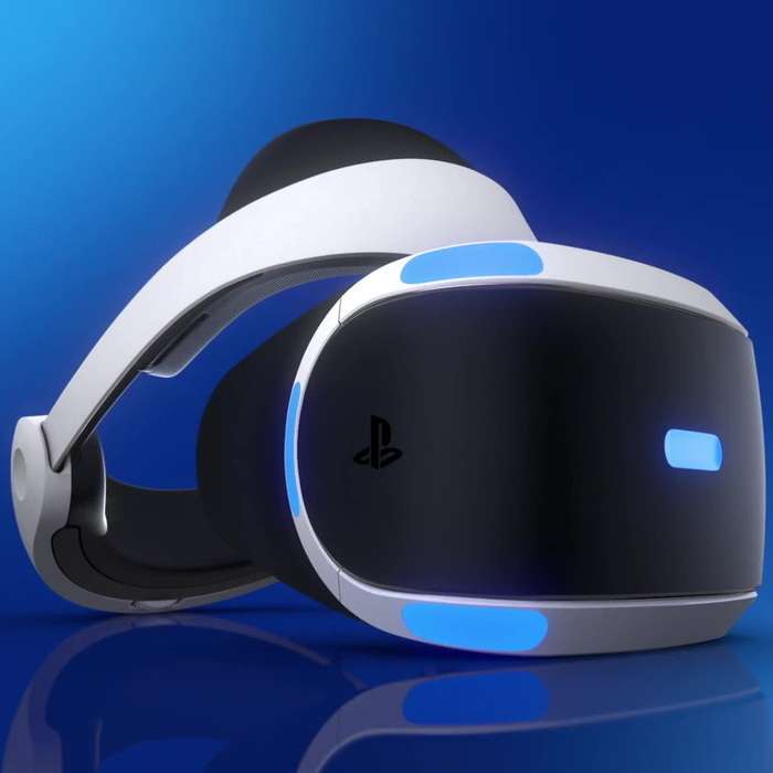 Playstation VR sale (full list inside) @ Playstation Store