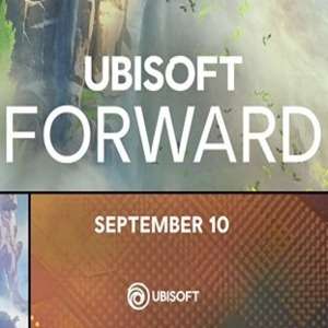 Ubisoft Forward Event - Free Rewards