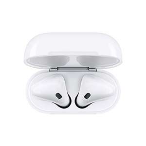 Amazon Business Account Only - Apple AirPods with wireless charging case £99 @ Amazon