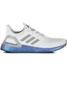 Mens' Adidas Originals Footwear Ultraboost 20, Dash Grey colourway £73 (13.2% TCB) delivered @ Triads