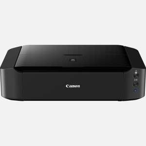 Canon PIXMA iP8750 - A3 Inkjet Photo Printer £229.99 + £30 cashback at Canon Store
