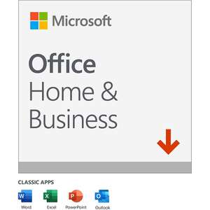 office home & business 2016 for mac download trial