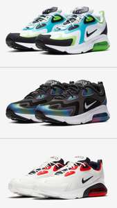 Nike Air Max 200 SE / 20 Trainers Now £55.47 sizes 5.5 up to 12 Free delivery with Nike Plus @ Nike