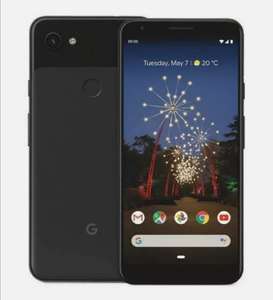 Google Pixel 3A XL 64GB (Unlocked) In Very Good Refurbished Condition Smartphone - £229.95 Delivered @ Refurb Phone