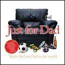 Various Artists - Just For Dad (3 CD Set) £2.99 + Free Delivery @ Chipsworld