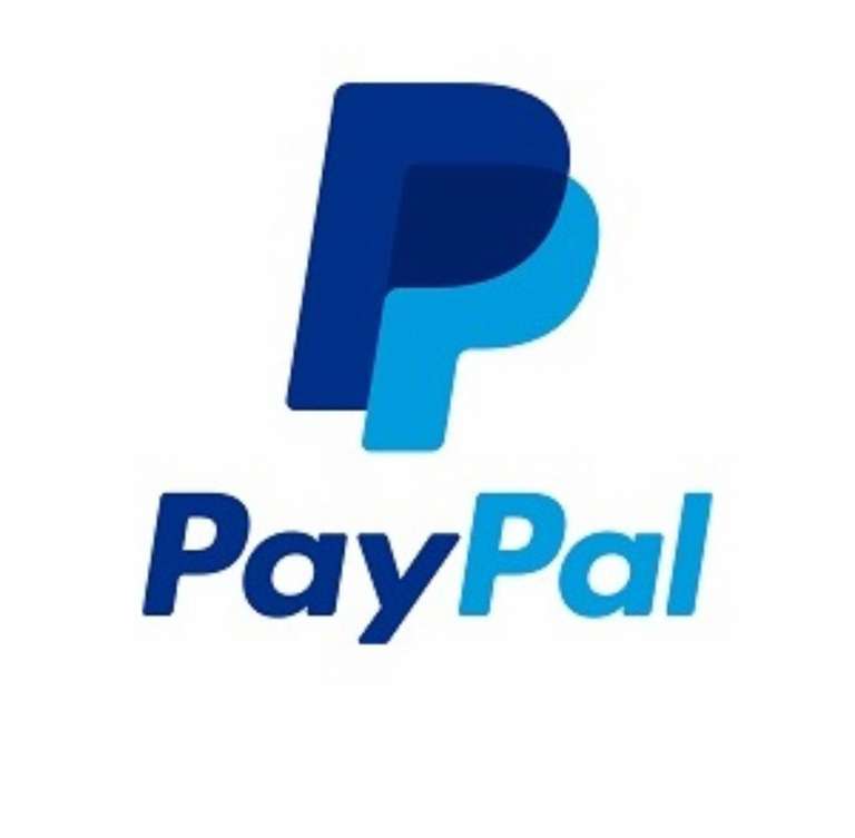 PayPal Refer A Friend - Spend £5 and you can both get £10 - Invite Upto 5