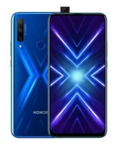 Honor 9X Deal - £157.24 With Code @ eBay / technolec_uk