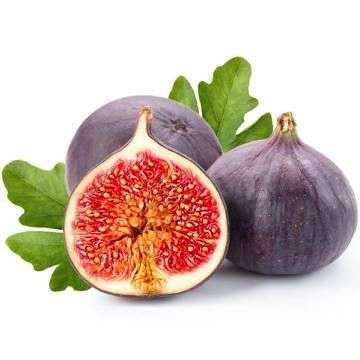 Fresh figs pack of 4 - 59p @ LIDL
