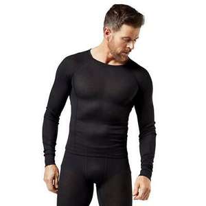 Alpine Men’s Thermal Underwear Set (M/L/XL only) for £17 delivered using code @ eBay / go-outdoors-store