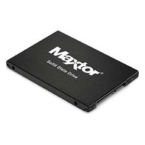Seagate Maxtor Z1 2.5" 960GB SATA SSD/Solid State Drive £79.98 at Amazon