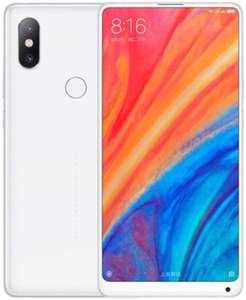 Xiaomi Mi Mix 2S (6GB+64GB) White, Unlocked B Used - Wireless Charging / Snapdragon 845 Smartphone - £145 Delivered @ CeX