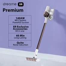 Xiaomi Dreame XR Premium Handheld Cordless Vacuum Cleaner 22Kpa £155.87 @ MC-Tech Store / Aliexpress