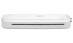 Fellowes L125 A3 Laminator and 10 A4 Pouches £24.99 free click and collect at Argos