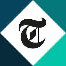 Telegraph newspaper website - free to read for registered users for 24 hours
