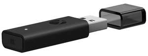 Xbox Wireless Adapter for Windows 10 - £19.99 at Microsoft Store