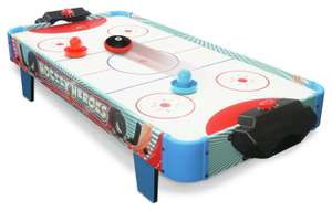 Chad Valley 3ft Push Hockey Game Table Top £22.49 free click and collect at Argos