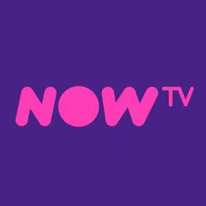 One month free Sky Cinema Pass at NowTV - selected accounts only