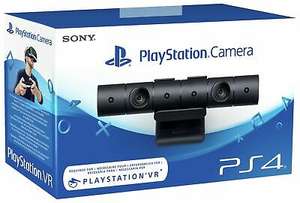 Sony PlayStation PS4 Camera V2 £44.99 (£3.95 Delivery) @ Argos / ebay