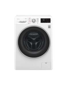 LG 10kg F4J610WS TurboWash Washing Machine In White - £399 @ Peter Tyson