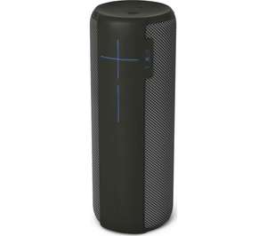 ULTIMATE EARS MEGABOOM Portable Bluetooth Speaker - Charcoal £99 delivered at Curry's PC World