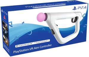 PlayStation VR Aim Controller (PS4) - £44.99 at Amazon