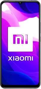 Xiaomi Mi 10 Lite 5G 64GB Dual-SIM Dream White 6,57" AMOLED Display - £179.87 @ Amazon