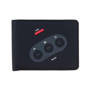 Official SEGA Mega Drive Controller wallet (PU Leather) for £6.99 including delivery @ SEGA Shop