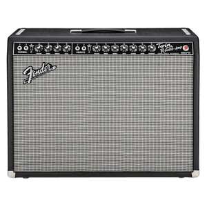Fender 65 Twin Reverb Guitar Amplifier - £1,399 at Rich Tone Music