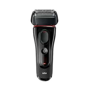 Braun Series 5 Men's Electric Foil Shaver 5030S £46.99 @ Argos - Free click and collect