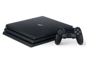 Sony PlayStation 4 Pro 1TB Console Refurbished Good Condition £203.99 / Very Good Condition £208 delivered with code @ Music Magpie / ebay