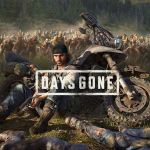 Playstation Now titles for October (Days Gone / Medievil and more) @ PlayStation