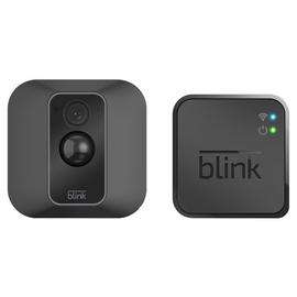 Blink XT2 One Camera System £72.99 / Two Camera £132.99 / Five Camera £299.99 free click and collect at Argos